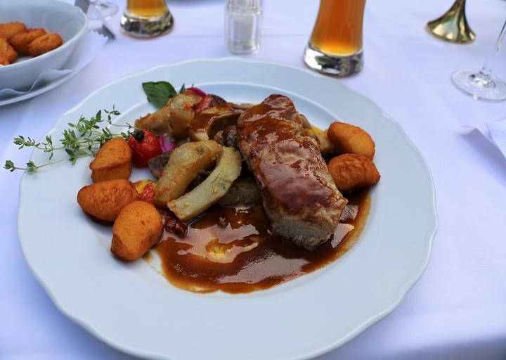 Restaurant Schwedenschenke